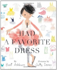 I Had a Favorite Dress I Had a Favorite Dress