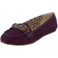 Jessica Simpson Little Kid/Big Kid Jackie Moc Slip-On Jessica Simpson Little Kid/Big Kid Jackie Moc Slip-On
