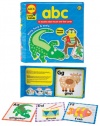 Alex Toys Little Hands, Touch and Feel Abc Flashcards