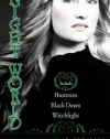 Night World No. 3: Huntress, Black Dawn, Witchlight (Night World (Special Bind-Up Reissues))