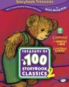 Scholastic Storybook Treasures: Treasury of 100 Storybook Classics Two