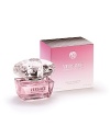 Versace Bright Crystal is a precious jewel of rare beauty characterized by its fresh, vibrant floral scent.