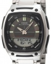 Casio Men's AW81D-1AV Ana-Digi 10-Year Battery Watch