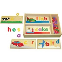 Melissa and Doug 2940 See & Spell Melissa and Doug 2940 See & Spell