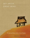 Sky Above, Great Wind: The Life and Poetry of Zen Master Ryokan