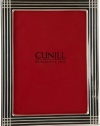 Cunill Barcelona Perpendicular Sterling Silver Frame, 5 x 7