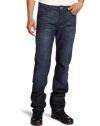 7 For All Mankind Men's Standard Classic Straight Leg Jean