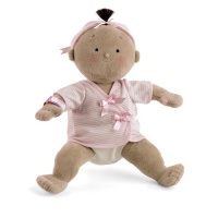 North American Bear Company Rosy Cheeks Baby Tan North American Bear Company Rosy Cheeks Baby Tan