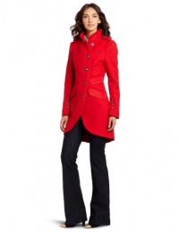 D.E.P.T. Women's Fabulous Coat D.E.P.T. Women's Fabulous Coat