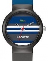 Lacoste Goa Polyurethane Mens Watch 2010573