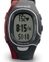 Garmin FR60 Men's Red Fitness Watch (Includes Heart Rate Monitor and USB ANT Stick)