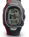 Garmin FR60 Men's Red Fitness Watch (Includes Heart Rate Monitor and USB ANT Stick)