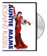 Auntie Mame Auntie Mame