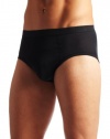 Hanro Men's Cotton Pure Brief