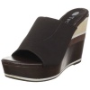 Two Lips Women's Napa Wedge Sandal