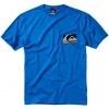 Quiksilver Men's Hot Box Tee