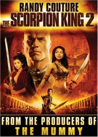 The Scorpion King 2: Rise of a Warrior (Widescreen) The Scorpion King 2: Rise of a Warrior (Widescreen)