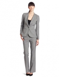 KAMALIKULTURE Women's Single Breasted Blazer