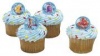 Disney Finding Nemo Friends Cupcake Rings 12 Pack