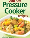 200 Best Pressure Cooker Recipes