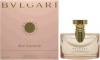 Bvlgari Rose Essentielle By Bvlgari For Women. Eau De Parfum Spray 1.7 Oz