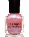 Deborah Lippmann Nail Lacquer, Dream A Little Dream Of Me, 0.5 Ounce