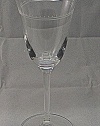 Wedgwood Vera Wang Grosgrain Wine Glass