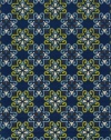 Sphinx By Oriental Weavers 3331L Caspian Outdoor/Indoor Area Rug, 1-Feet 9-Inch by 3-Feet 9-Inch