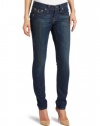 True Religion Women's Cameron Boyfriend Jean