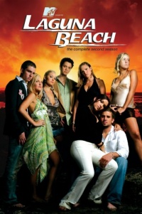Laguna Beach - The Complete Second Season Laguna Beach - The Complete Second Season