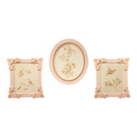 Lambs & Ivy Little Princess Wall Decor Lambs & Ivy Little Princess Wall Decor