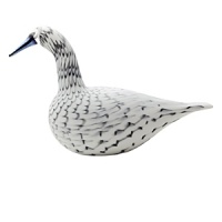 Oiva Toikka has designed Birds for Iittala since 1973, and the collection continues to grow with new introductions every year. Rich with character and personality, the Birds are for both the serious collector and those seeking distinct, modern decorative accents with just a hint of whimsy. Oiva Toikka has designed Birds for Iittala since 1973, and the collection continues to grow with new introductions every year. Rich with character and personality, the Birds are for both the serious collector and those seeking distinct, modern decorative accents with just a hint of whimsy.
