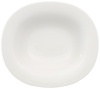 Villeroy & Boch New Cottage 9-1/2-Inch by 8-1/4-Inch Oblong Rim Soup