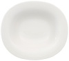 Villeroy & Boch New Cottage 9-1/2-Inch by 8-1/4-Inch Oblong Rim Soup