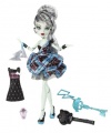 Monster High Sweet 1600 Frankie Stein Doll