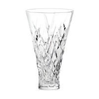 Featuring an updated version of the popular Duchesse pattern. Produced in full lead crystal and designed by Vera Wang. Featuring an updated version of the popular Duchesse pattern. Produced in full lead crystal and designed by Vera Wang.