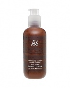 A lightweight yet thorough moisturizer that detangles, improves elasticity, and maintains the tone you're after. For spicy highlights and woody tones:: use every other washing with Color Support Shampoo (a must). Usage: After shampooing with Color Support Shampoo, apply from roots to ends, comb through, leave on a minute and rinse thoroughly. Product Recipe: For best results, pair with Warm Brunette Shampoo.