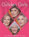 The Golden Girls - The Complete Third Season