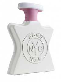 Our coveted I Love NY 24/7 Liquid Body Silk. The most beautifully civic-minded lotion ever devised, combining skin-scenting with skin-pampering.  Notes: tangerine, freesia, lilies, jasmine sambac, soft amber, musk, and sandalwood