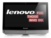 Lenovo IdeaCentre B520 31111MU 23-Inch All-In-One Desktop (Black) Lenovo IdeaCentre B520 31111MU 23-Inch All-In-One Desktop (Black)