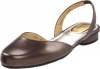 Ros Hommerson Women's Marigold Slingback Flat