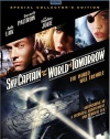 Sky Captain and the World of Tomorrow (Widescreen Special Collector's Edition)