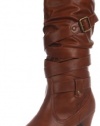 Madden Girl Women's Piinup Boot