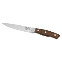 Chicago Cutlery WSF 5-1/2-Inch Utility Knife, Sheath Packaging Chicago Cutlery WSF 5-1/2-Inch Utility Knife, Sheath Packaging