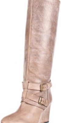 Steven By Steve Madden Women's Morgen Knee-High Boot