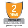 2-Year SquareTrade Warranty plus Accident Protection for Kindle Fire HD 7