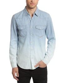 GUESS Hoffman Sidewinder Shirt GUESS Hoffman Sidewinder Shirt