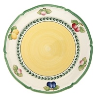This cheerful collection combines delicious designs to be mixed & matched to create a tempting display for your table. Dinner plate, salad plate, bread & butter plate, rim soup bowl are available in four different styles: Fleurence, Valence , Orange, Vienne. All accessories available in Fleurence. This cheerful collection combines delicious designs to be mixed & matched to create a tempting display for your table. Dinner plate, salad plate, bread & butter plate, rim soup bowl are available in four different styles: Fleurence, Valence , Orange, Vienne. All accessories available in Fleurence.