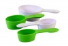 Progressive International Magnetic Measuring Cups