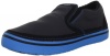 Crocs Men's Hover Weld Slip-On Sneaker